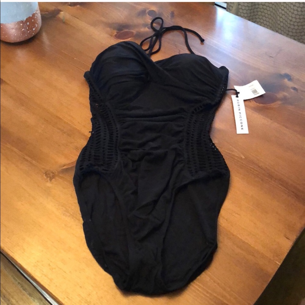 Robin Piccone | Sophia One-Piece
